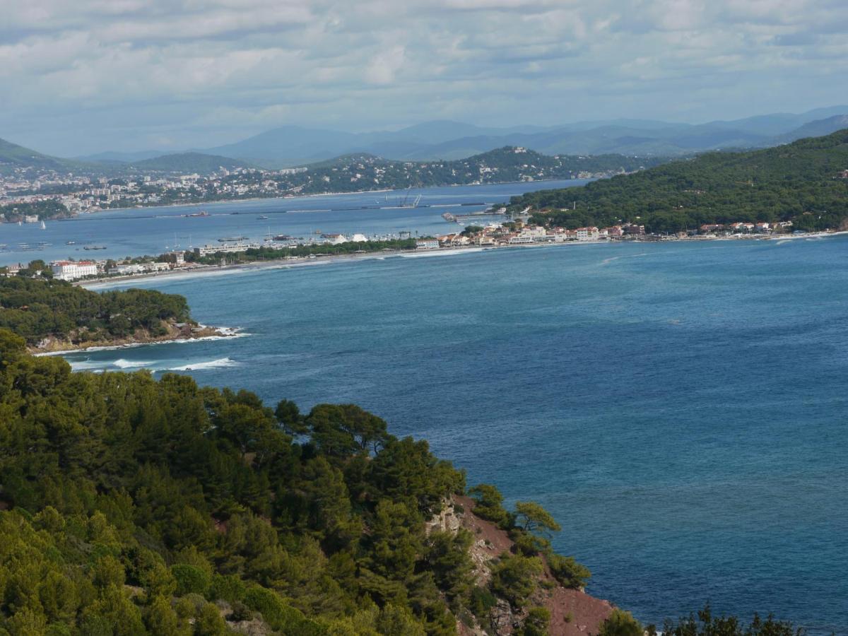 Sweet Galion - Cosy - Plage - Host Provence La Seyne-sur-Mer Exterior foto