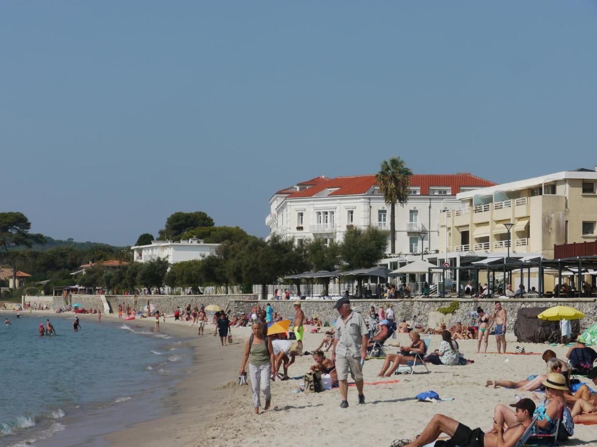 Sweet Galion - Cosy - Plage - Host Provence La Seyne-sur-Mer Exterior foto